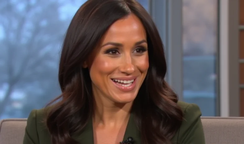 Meghan Markle's Week: Sussex Surname, New Brand, and More