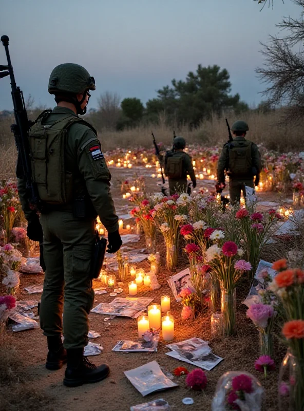 Scene from the Nova Music Festival attack