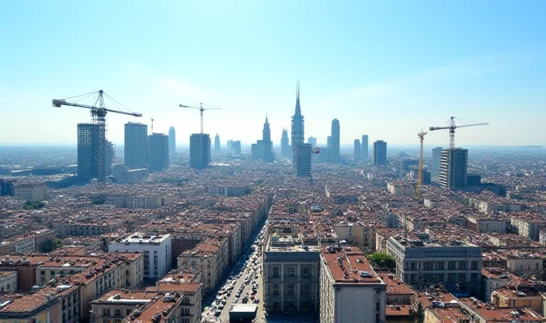 Milan Urban Planning Scandal & Media Censorship