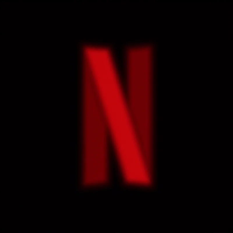 Netflix logo