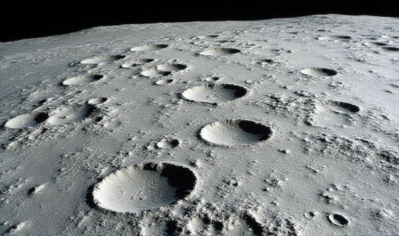 Moon's Active & Space Fuel Breakthrough