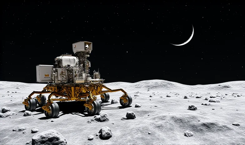 Moon Landers, Icebergs, and Asteroid Risks