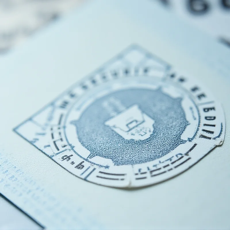 A close-up of a Social Security card, symbolizing the importance of the program.