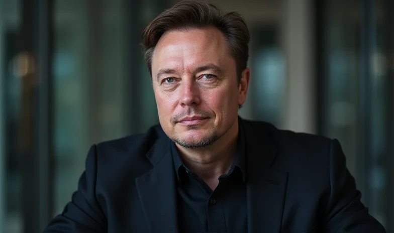 Musk, Ukraine and European Security Concerns