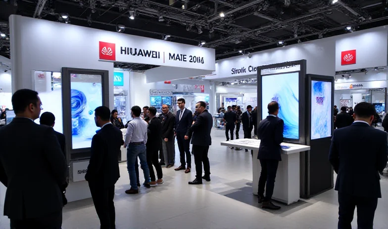 MWC 2025: AI and Camera Tech Dominate the Show