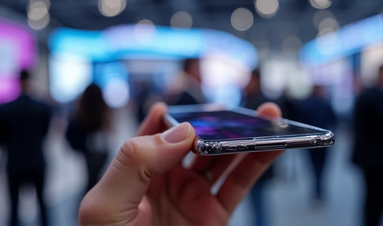 MWC 2025 Highlights: Ultra-Thin Phones & More