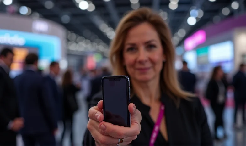 MWC: AI Phones and B2B News Dominate Mobile World Congress