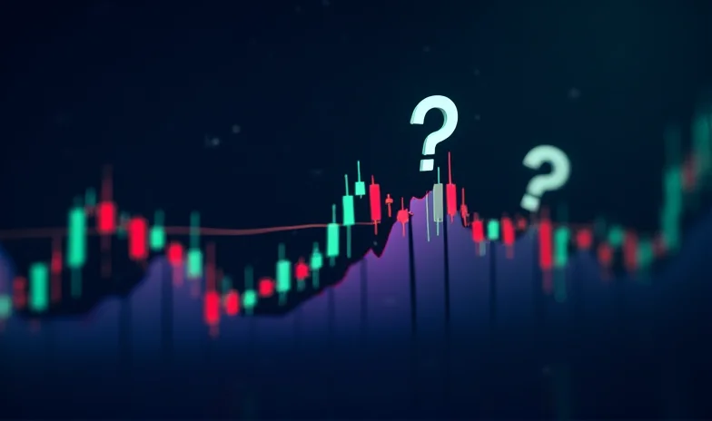 Navigating Market Volatility: Stocks & Crypto Insights