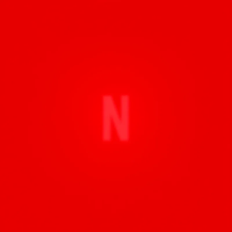 Netflix Logo