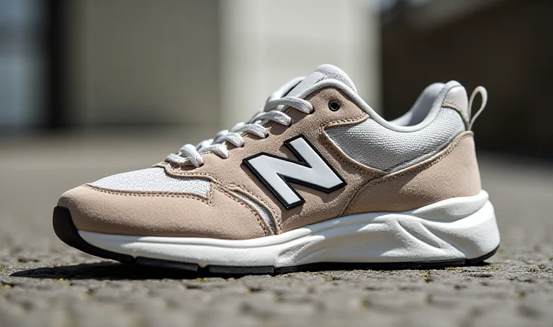 New Balance: From Craftsmanship to Collabs with Ganni