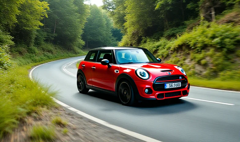 New Mini: Style and Performance in Question