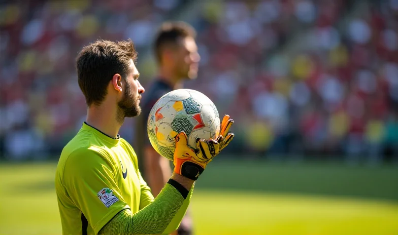 New Soccer Rules: Time-Wasting Goalies Face Corner Kicks