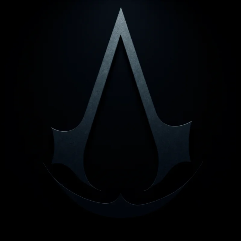 Assassin's Creed Shadows logo