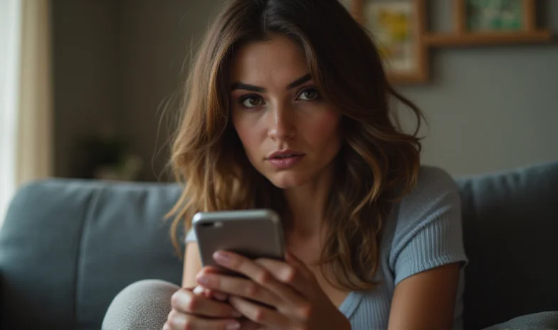 News Roundup: Dating App Deception, Ancient SMS, and More