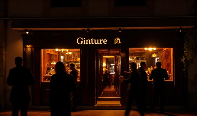 News Roundup: Milan's Gintoneria Scandal & More