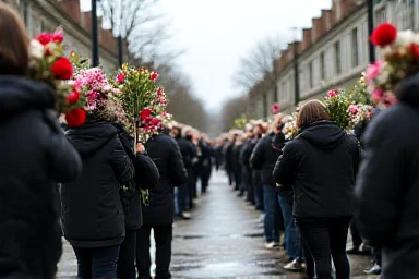 News Roundup: Sandwiches, Tragedy, and Remembrance