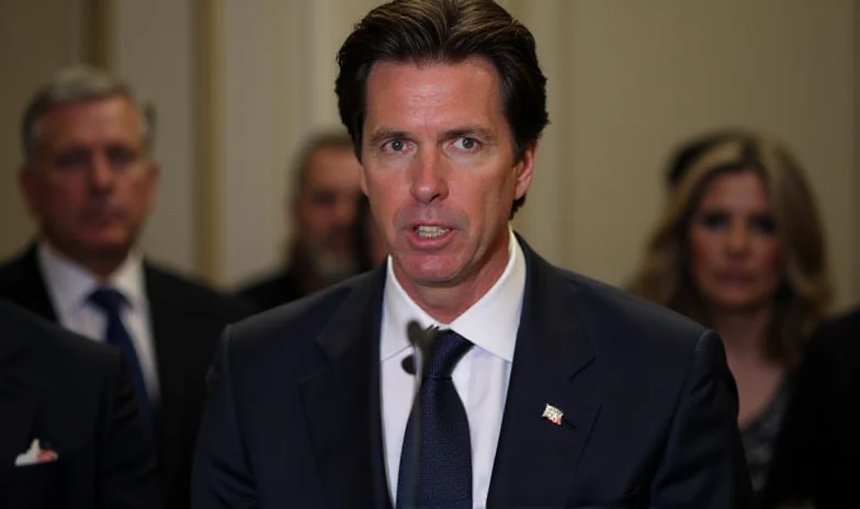 Newsom Faces Backlash Over Transgender Sports Stance