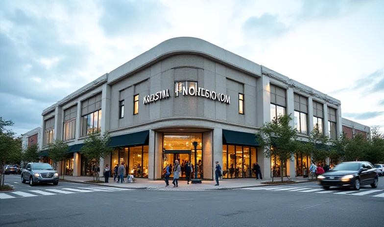 Nordstrom Exceeds Expectations Amidst Going Private