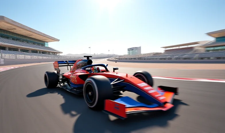 Norris Leads Bahrain Testing; Verstappen Booed