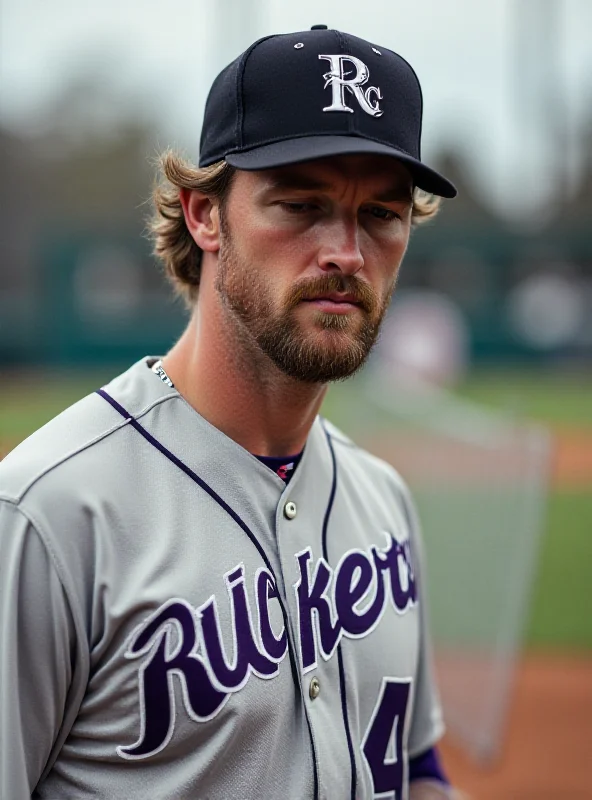 Charlie Condon looking dejected on the baseball field