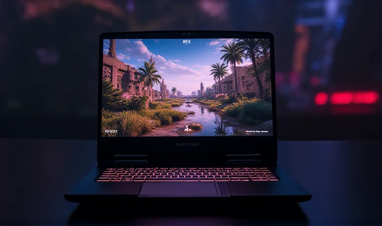 Nvidia RTX 5000 Laptops Safe From Desktop GPU Flaw