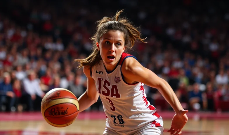 Olympic News: Taurasi Retires, Pechstein Settles, and More