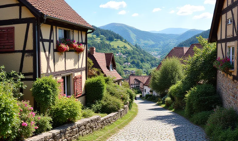 One Vote for AfD in Germany's Smallest Town