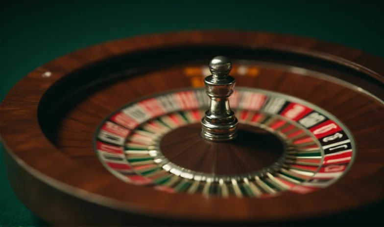 Online Roulette: Play, Strategize, and Win Big