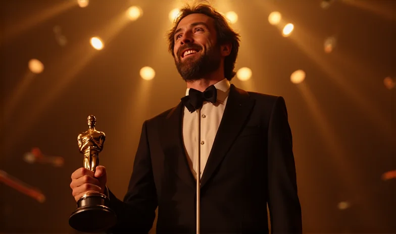 Oscar Moments: Records Broken & Surprises Abound