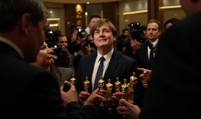 Oscars: Backstage Drama, Streaming Fails, and Data Trends