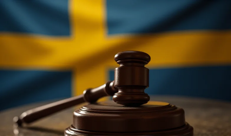 Outrage Over Lenient Sentence in Swedish Murder Case