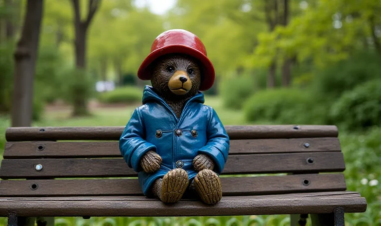 Paddington Statue Stolen: Two Arrested