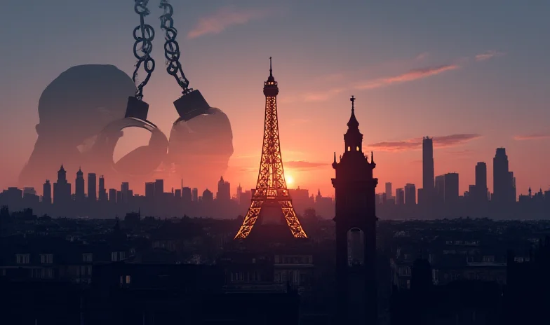 Paris: Crime, Politics, and a New Chapter for France