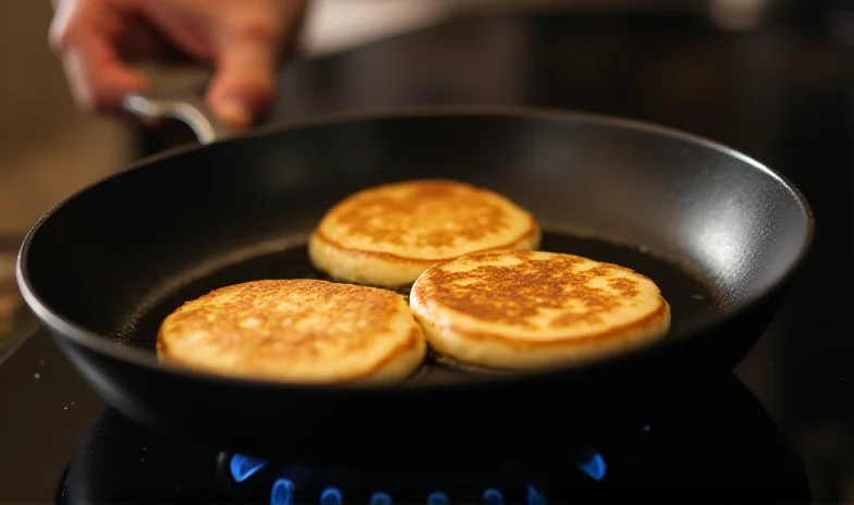 PFAS-Free Pans: A Guide to Safer Cooking