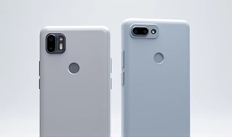 Pixel 9a & Galaxy A36 Surface, One UI 7.0 Preview