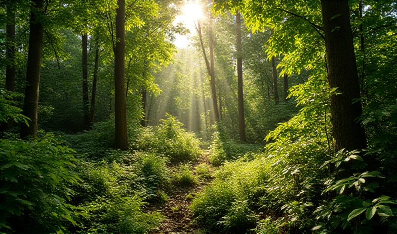 Plant Trees and Understand Your Lover: New Science