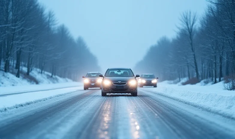 Poland Braces for Weather Chaos