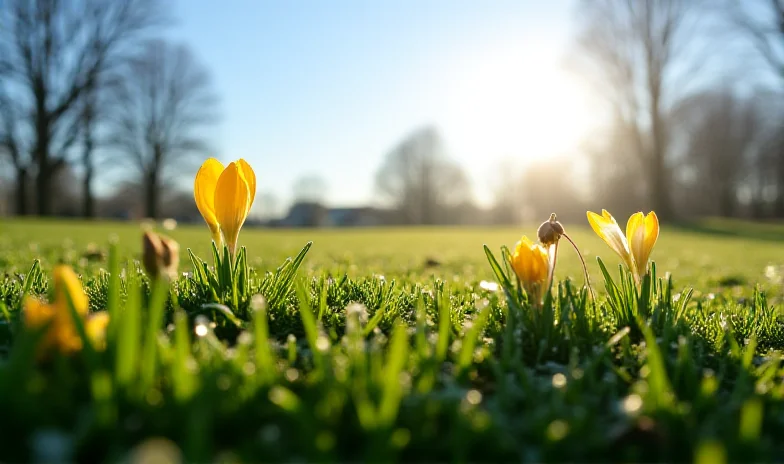 Poland Weather: Spring Warmth and Winter Hazards