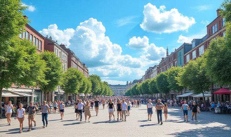 Poland: Weather Woes and a Child's Plea