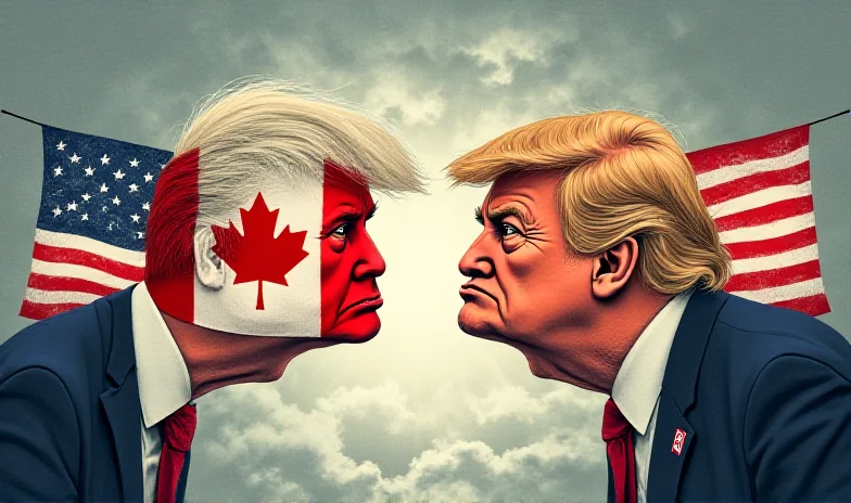 Political Tensions Rise: US, Canada, Ukraine, and Russia