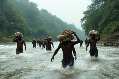 Politics in Film, Congo, and Gen Z's Gender Divide