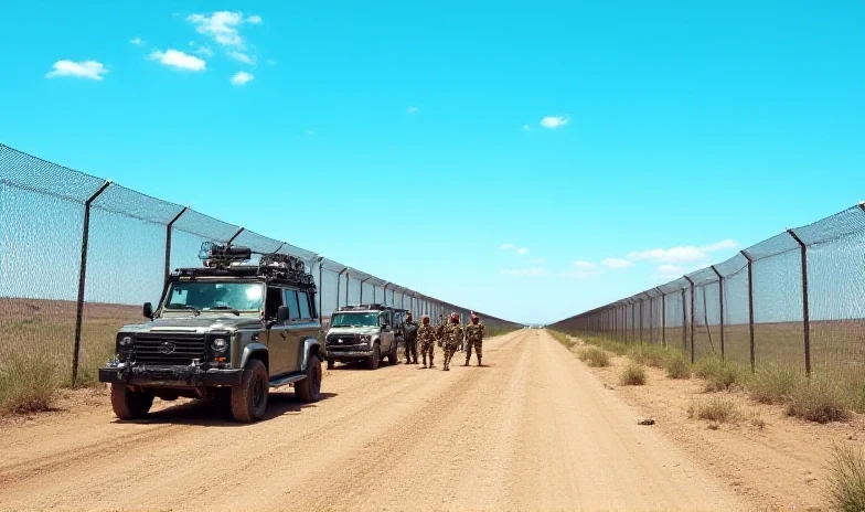 Politics Roundup: Border Troops, Rights, and Scandals