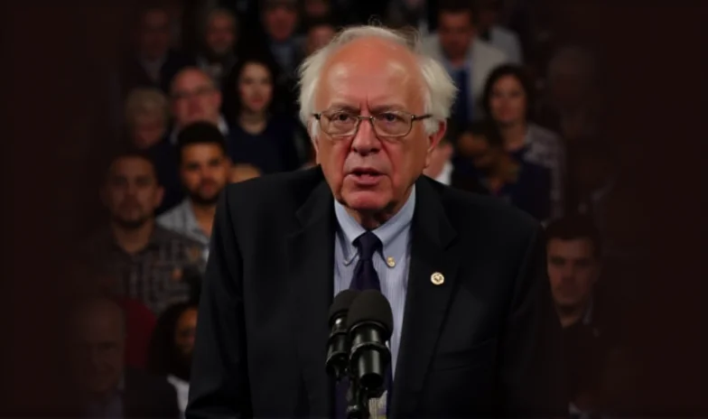 Politics Roundup: Sanders, Boston Mayor, and More