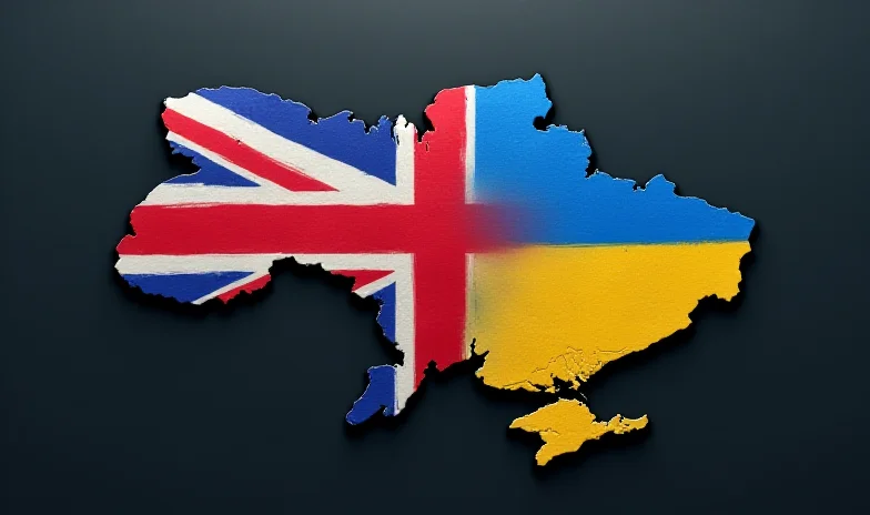 Politics Roundup: UK Support for Ukraine, US Dems Criticized