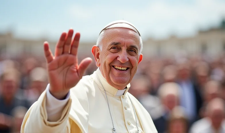 Pope Francis' Health: A Rollercoaster Update