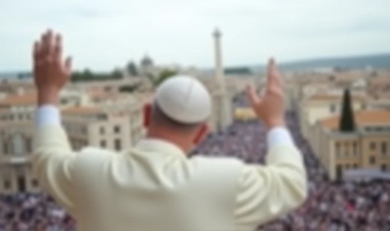 Pope Francis' Health: Concern and Fiscal News