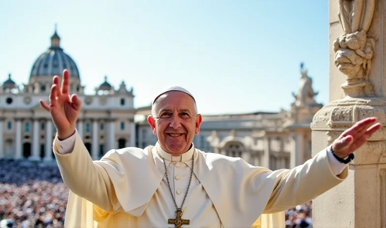 Pope Francis Health Update: Stable Condition Reported