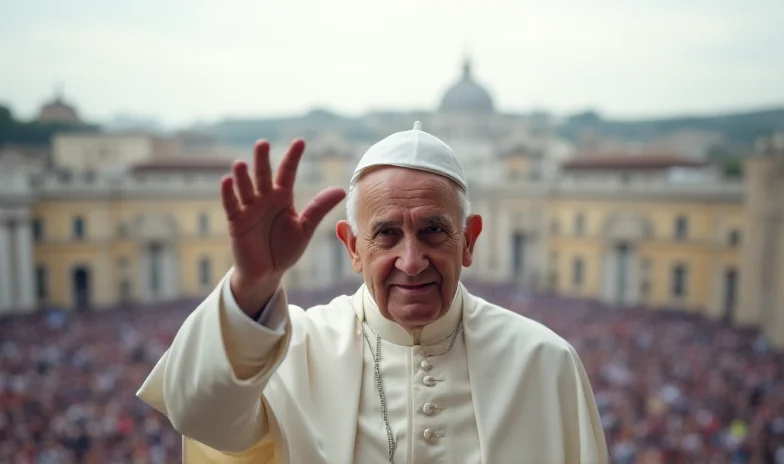 Pope Francis' Health: Updates and Concerns