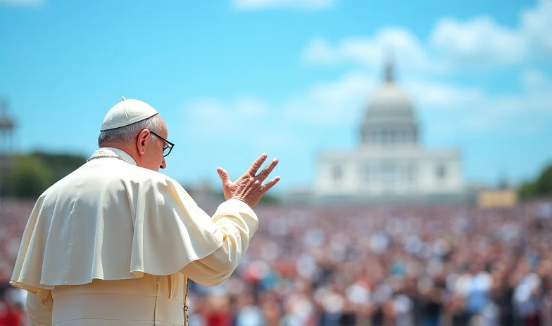 Pope Francis Improving; Diabulimia Risks Highlighted