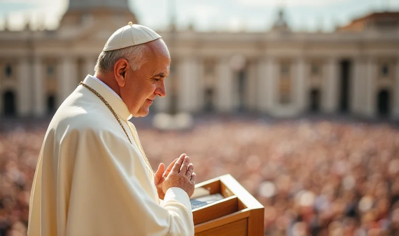 Pope Francis: Legacy, Health, and Nobel Nomination